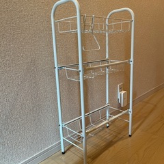 サイドラック
の画像