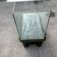 60センチ水槽の画像