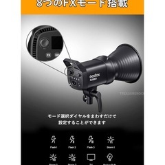 godox SL60ⅡDの画像