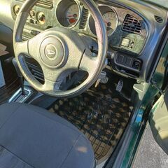ミラジーノ700の画像