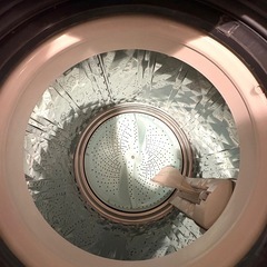【9/28まで】乾燥付き洗濯機の画像