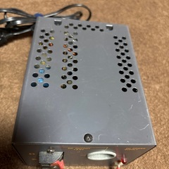 パワーサプライ12vの画像