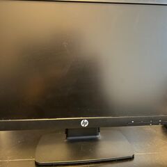 HP ProDisplay P201　20インチディスプレーの画像