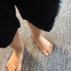 接触冷感　もちもちラグの画像