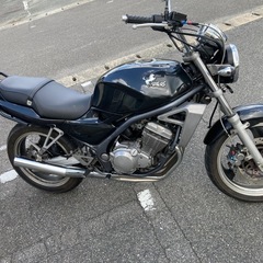バリオス一型の画像