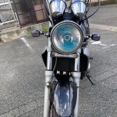 バリオス一型の画像