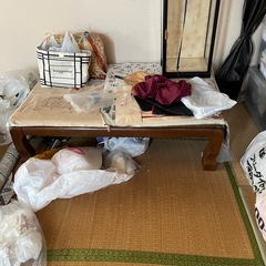 色々有りの画像