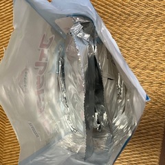 フェレットフード　シニアの画像