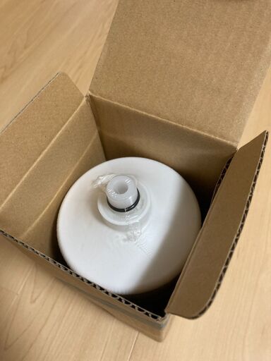 MEISUI 浄水器カートリッジ　NFX-LC
