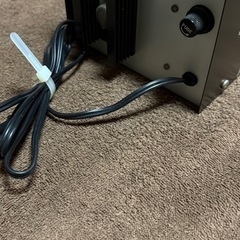 自作　パワーサプライ1A最大19.6vの画像