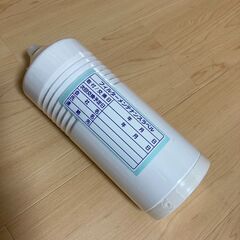 MEISUI 浄水器カートリッジ　NFX-LCの画像
