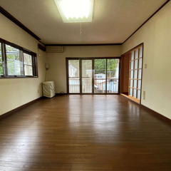 ✨【秋田県横手市戸建て】🎉工事関係者大歓迎。法人寮にも大家族にも安心の145平米の広い戸建！⭐️駐車場2台可能！⭐️ペット飼育も可能！🎉法人契約も可能！工場の寮や事務所利用可！🎊ローソンまで徒歩5分で超便利！ − 秋田県