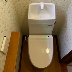 ✨【秋田県横手市戸建て】🎉工事関係者大歓迎。法人寮にも大家族にも安心の145平米の広い戸建！⭐️駐車場2台可能！⭐️ペット飼育も可能！🎉法人契約も可能！工場の寮や事務所利用可！🎊ローソンまで徒歩5分で超便利！ - 賃貸（マンション/一戸建て）