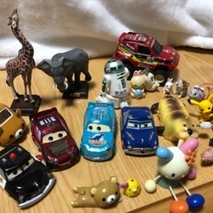 いろいろの画像