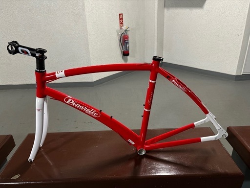 ピナレロ　TREVISO フレームセット