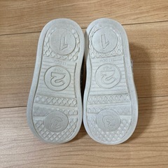 イフミー　17㎝　靴の画像
