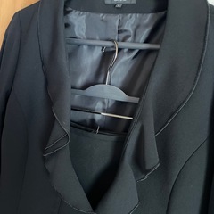 スーツ２点セットの画像