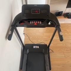 【無料】MAX16km/ルームランナー
の画像