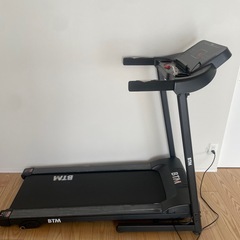 【無料】MAX16km/ルームランナー
の画像