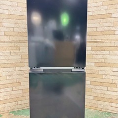 【美品】大阪送料無料★3か月保障付き★冷蔵庫★シャープ★2ドア★2023年★SJ-15E2-B★OR-1の画像