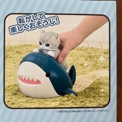 《新品未開封》ころころクリーナーの画像