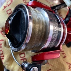 DAIWA ダイワ ss1000lb の画像