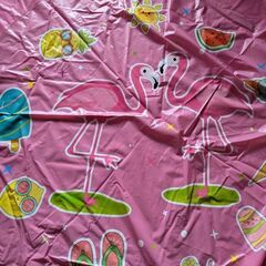 白いわんぱくジム　おまけ付きの画像