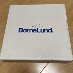 ほぼ未使用　美品　ボーネルンド　オリジナル積み木　41ピースの画像