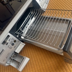 ガスコンロ リンナイ の画像