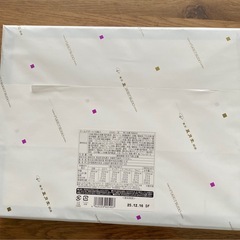 風月堂クールデザート10個入りの画像