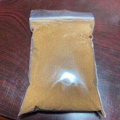 メダカの餌 リッチA 100g③の画像