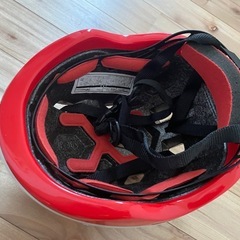 子供用　ヘルメットの画像