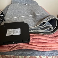 ニトリホットカーペットNT I2Jの画像