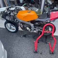 nsr50 書類ありますの画像