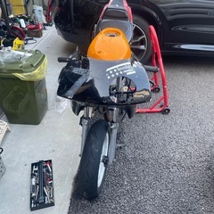 nsr50 書類ありますの画像