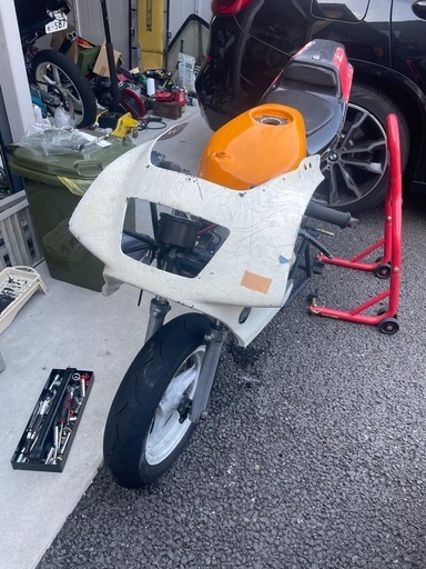 nsr50 書類あります