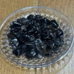 モリオンさざれ石　100gの画像