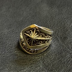 SAAD リング 3個セットの画像