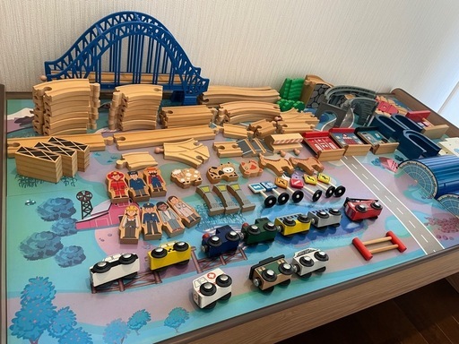 トイザらス イマジナリウムエクスプレス