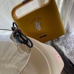 3点セットの画像