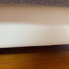 3人がけソファの画像