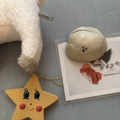 蚤の市　雑貨セットの画像