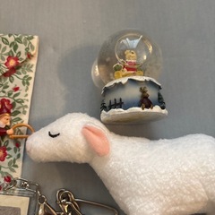 蚤の市　雑貨セットの画像