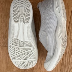 上靴　体育館シューズの画像