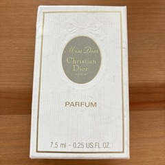 Dior 香水の画像