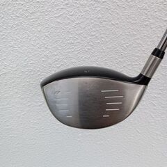 TaylorMade R7 ドライバーの画像