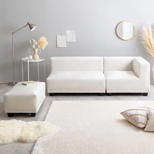 【定価５.1万】Celinaカウチソファ（美品）