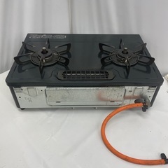 リンナイLPガス用　2022年製　KSR670BKRの画像