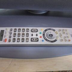 日立プラズマテレビ　Wooo W32L-HR3000の画像