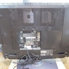 日立プラズマテレビ　Wooo W32L-HR3000の画像